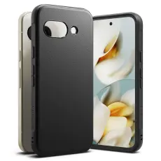 Ringke Google Pixel 9a Skal Onyx Svart