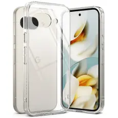 Ringke Google Pixel 9a Skal Fusion Transparent