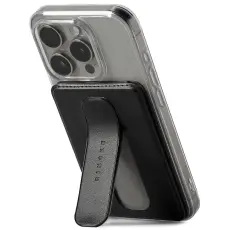 Ringke Magnetisk MagSafe Korthållare Wallet Slide Grip Svart