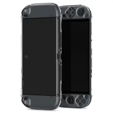 Spigen Nintendo Switch 2 Skal Air Fit Transparent