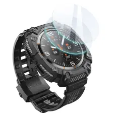 Supcase Galaxy Watch Ultra 47 mm Skärmskydd/Armband Iblsn