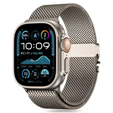 Tech-Protect Apple Watch 42/44/45/46/49mm Armband Milano