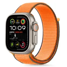 Tech-Protect Apple Watch 38/40/41/42 mm Armband Nylon
