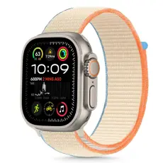 Tech-Protect Apple Watch 38/40/41/42 mm Armband Nylon