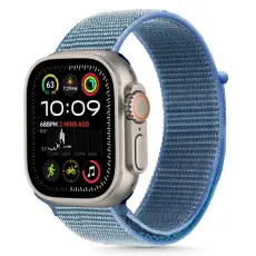 Tech-Protect Apple Watch 42/44/45/46/49mm Armband Nylon