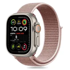 Tech-Protect Apple Watch 42/44/45/46/49mm Armband Nylon