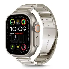 Tech-Protect Apple Watch 42/44/45/46/49mm Armband Stainless