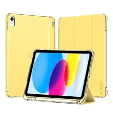 Tech-Protect iPad 11 2025 / iPad 10.9 2022 Fodral SC Hybrid