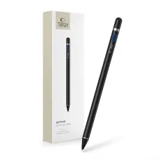 Tech-Protect Active Stylus Touchpenna Svart