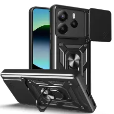 Tech-Protect Xiaomi Redmi Note 14 5G Skal CamShield Pro