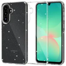 Tech-Protect Samsung Galaxy A26 5G Skal FlexAir Glitter