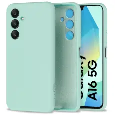 Tech-Protect Samsung Galaxy A16 Skal Icon Turquoise
