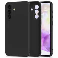 Tech-Protect Samsung Galaxy A36 5G Skal Icon Svart