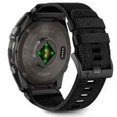 Tech-Protect Garmin Fenix 26 mm Armband Nylon Classic