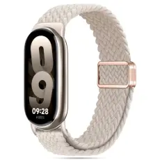 Tech-Protect Xiaomi Smart Band 9/8 Armband NylonMag