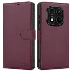 Tech-Protect Redmi Note 14 Pro/Pro Plus 5G Fodral Läder