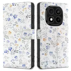 Tech-Protect Redmi Note 14 Pro/Pro Plus 5G Fodral Läder