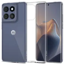 Tech-Protect Motorola Edge 60 / 60 Fusion Skal FlexAir Transparent