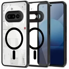 Tech-Protect Nothing Phone 3a Skal MagSafe MagMat Svart/Transparent