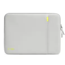 Tech-Protect Laptop Fodral 15-16" Defender Crayon Grå