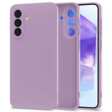 Tech-Protect Galaxy A56 5G Skal Icon Violet