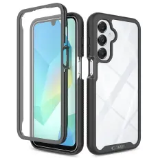 Tech-Protect Samsung Galaxy A26 5G Skal Defense Svart