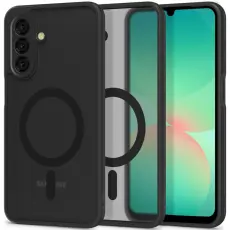 Tech-Protect Galaxy A26 5G Skal MagSafe MagMat Matt Svart