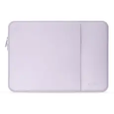 Tech-Protect Neopren Laptop Fodral 13" Mauve