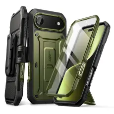 Supcase iPhone Air Skal Unicorn Beetle Pro Guldan