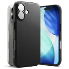 Ringke iPhone 17 Skal Onyx Svart