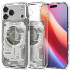 Spigen iPhone 17 Pro Max Skal MagSafe Ultra Hybrid Zero One