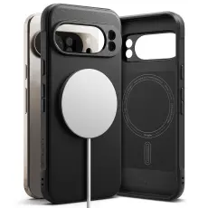 Ringke Google Pixel 10 Pro Skal MagSafe Onyx Svart