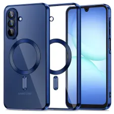 Tech-Protect Galaxy A17 Skal MagSafe MagFlex Twilight Navy