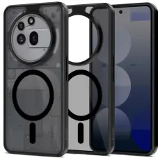 Tech-Protect Nothing Phone 3a Pro Skal MagSafe MagMat Matt Svart