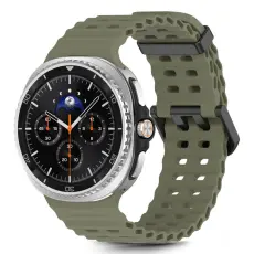 Tech-Protect Galaxy Watch 8 40/44/46 mm Armband Iconband Pro