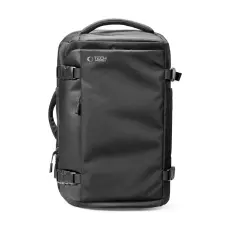 Tech-Protect Ryggs&auml;ck 20L 40x20x25 Defender Svart