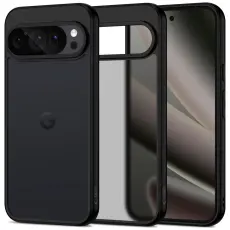 Tech-Protect Google Pixel 10 Pro XL Skal MagMat Matt Svart