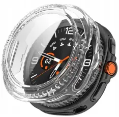 Tech-Protect Galaxy Watch 8 46 mm Skal Defense Transparent