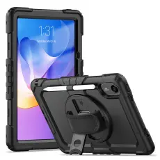 Tech-Protect Xiaomi Redmi Pad 2 Skal Solid Svart
