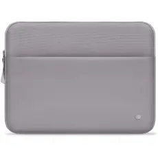 Tech-Protect Laptop Fodral 13-14" Sleeve Crayon Grey