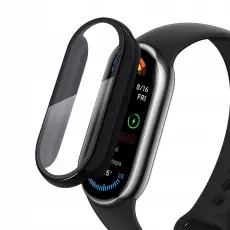 Tech-Protect Xiaomi Smart Band 10 Skal Defense Svart