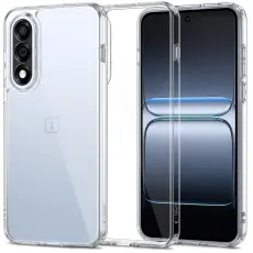 Tech-Protect OnePlus Nord 5 Skal FlexAir Hybrid Transparent