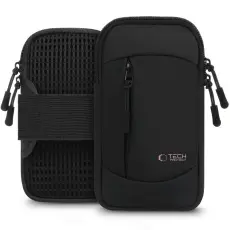 Tech-Protect Universalt Sportarmband Rosa