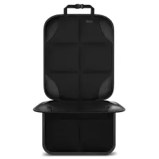 Tech-Protect Bils&auml;tesskydd Med F&ouml;rvaring Vattent&auml;t Svart