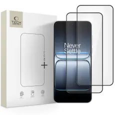 Tech-Protect OnePlus Nord 5 2-PACK Sk&auml;rmskydd GlassFit+