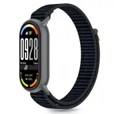 Tech-Protect Xiaomi Smart Band 10/9/8 Armband Nylon Stripe