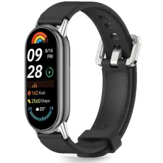 Tech-Protect Xiaomi Smart Band 10/9/8 Armband Iconband Svart