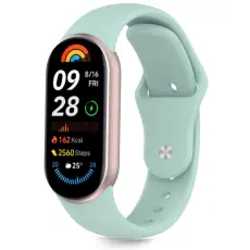 Tech-Protect Xiaomi Smart Band 10/9/8 Armband Iconband Pure