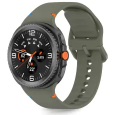 Tech-Protect Galaxy Watch 8 40/44/46 mm Armband Silikon