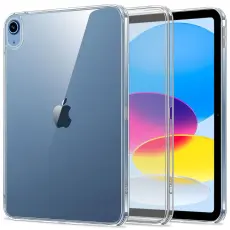 Tech-Protect iPad 11 2025 / 10.9 2022 Skal FlexAir Hybrid Transparent